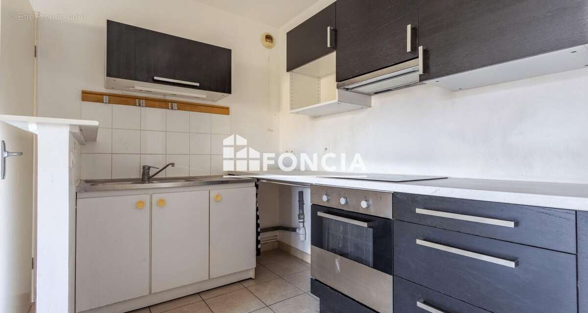 Appartement à CACHAN