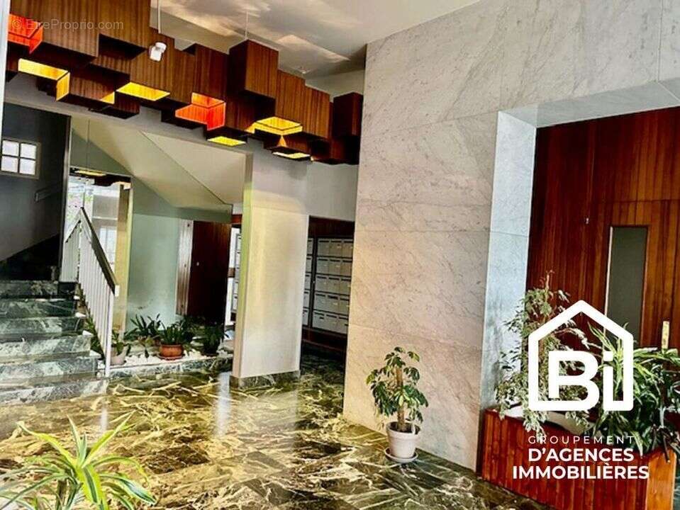 Appartement à HEROUVILLE-SAINT-CLAIR