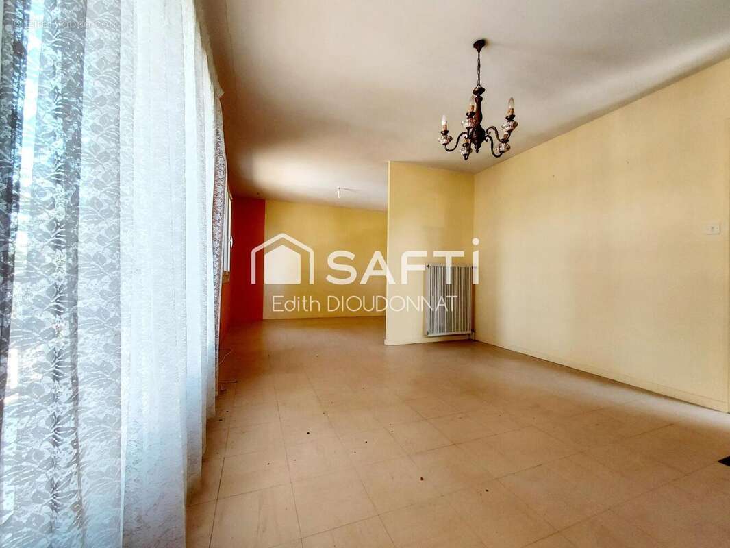 Photo 2 - Maison à SAINT-VINCENT-SUR-GRAON