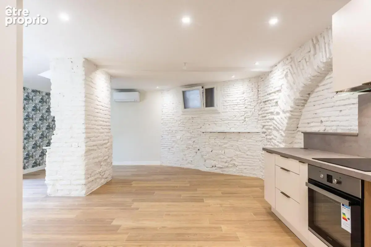 appartement - photo 5