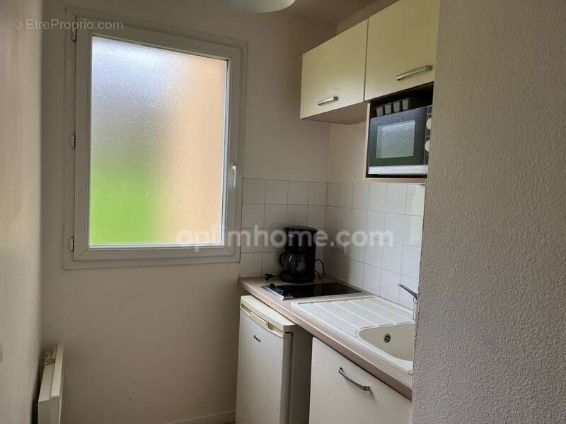 Appartement à HONFLEUR