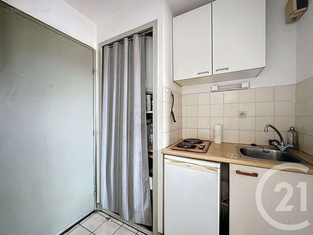 Photo 4 - Appartement à MONTPELLIER