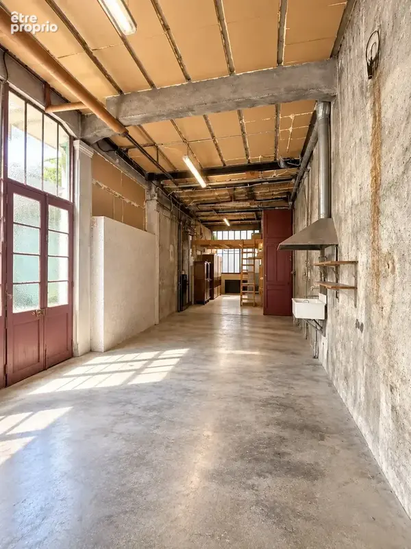 Opportunité: T4 avec atelier indépendant + cave + jardin - photo 6