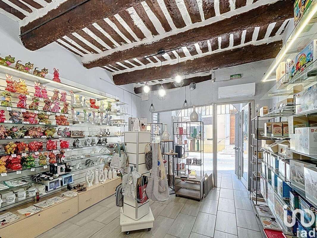 Photo 2 - Commerce à LE BEAUSSET