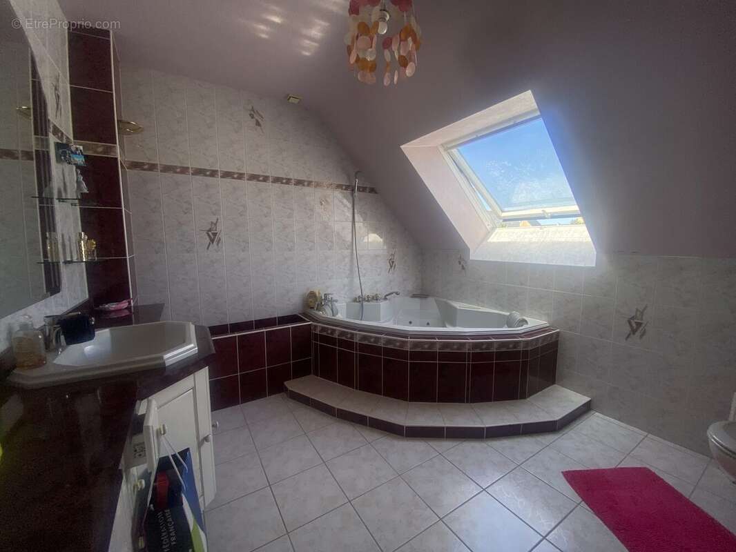 Maison 115 m² à Plouarzel  - photo 7