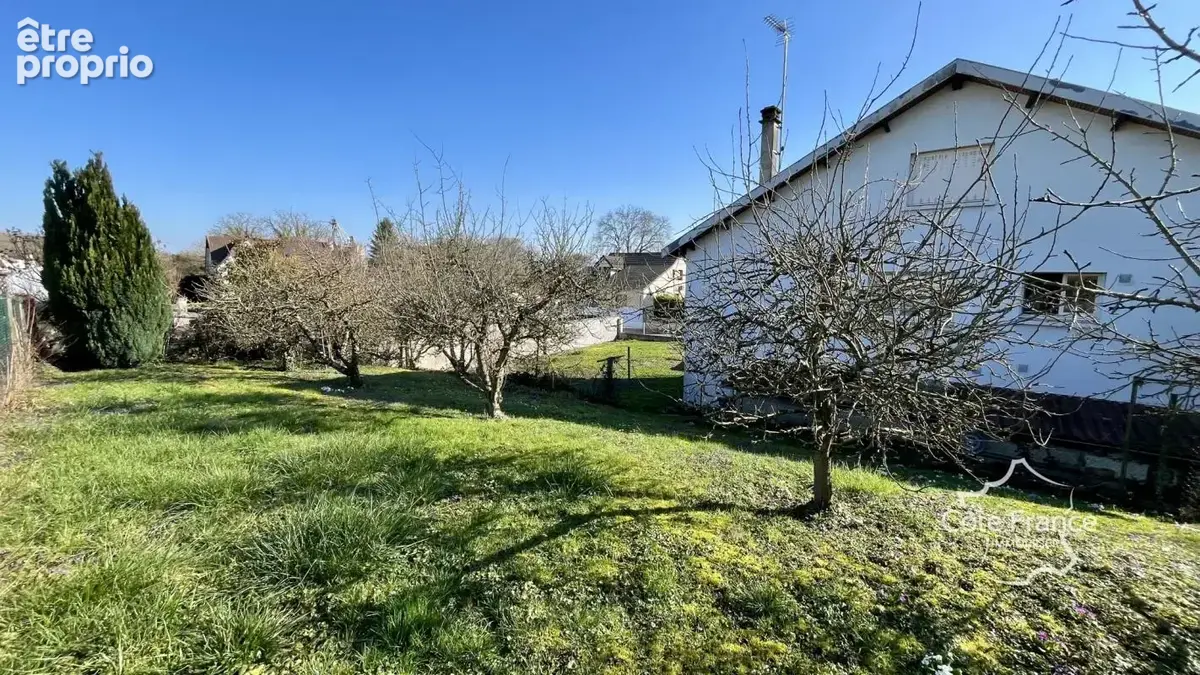 Maison Attigny 110 m2 habitables - superficie totale 260 m2- - photo 3