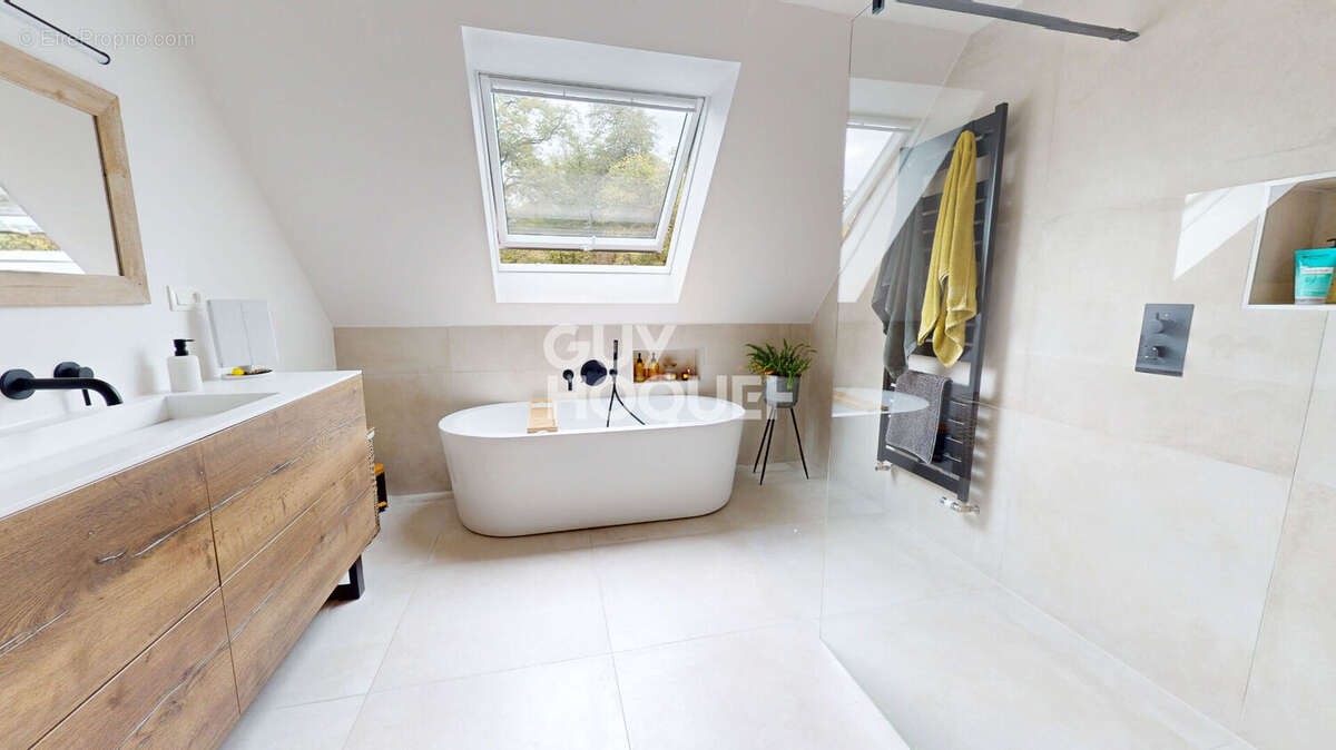 Maison à WITTELSHEIM