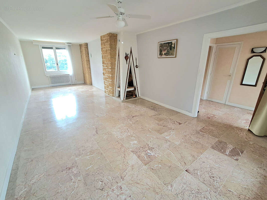 Maison à CONFLANS-SAINTE-HONORINE