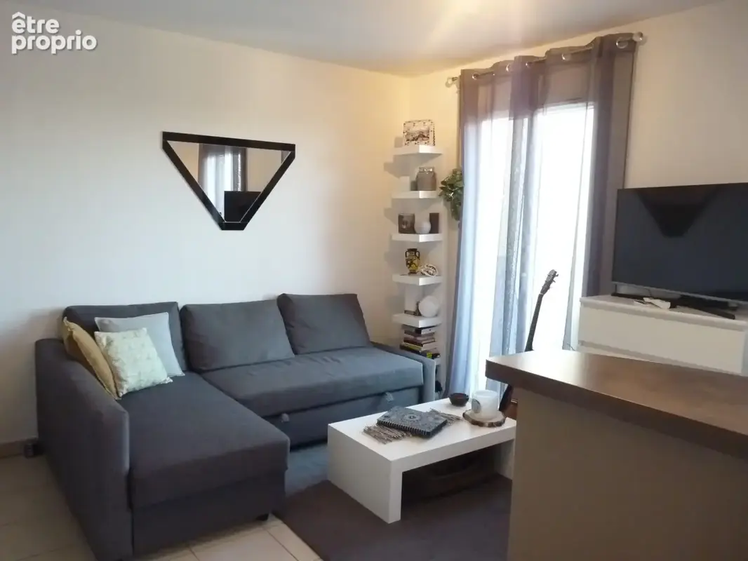 Appartement 40 m² à Mallemort  - photo 5