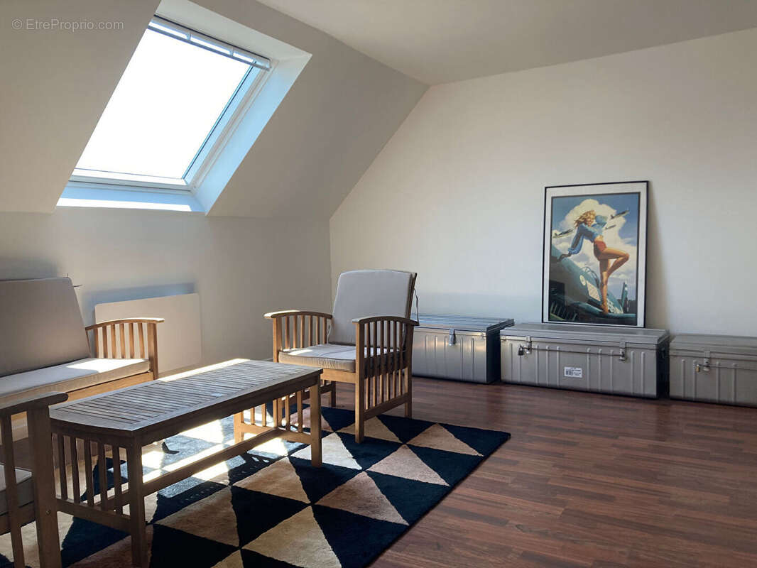 Maison à PLONEOUR-LANVERN