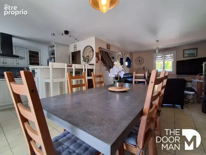 Maison 28600 - photo 4