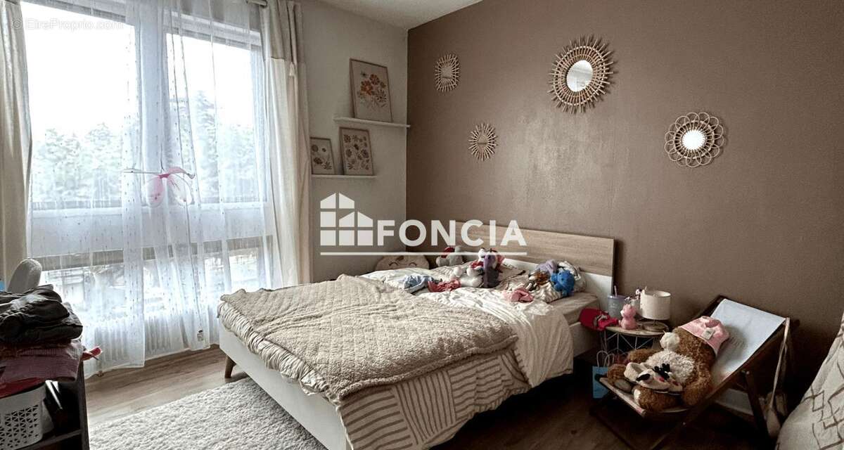 Appartement à VILLENEUVE-SUR-LOT