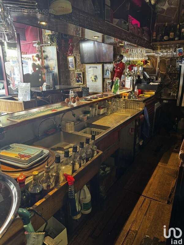 Photo 6 - Commerce à PARIS-18E