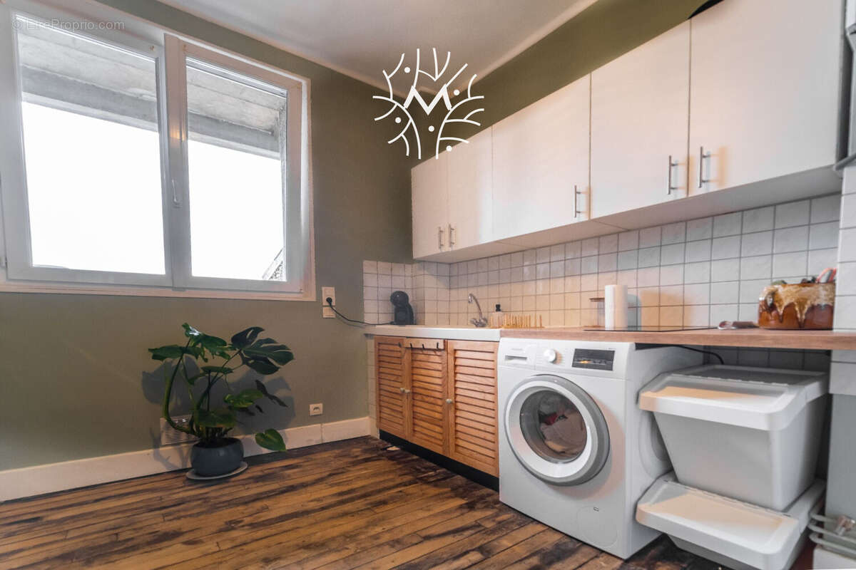 Appartement à RETHEL