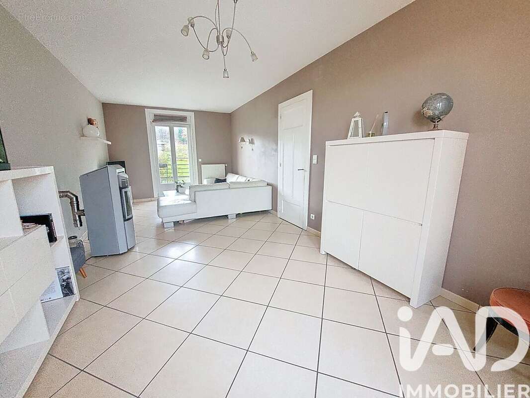 Photo 6 - Maison à SAINTE-MARGUERITE