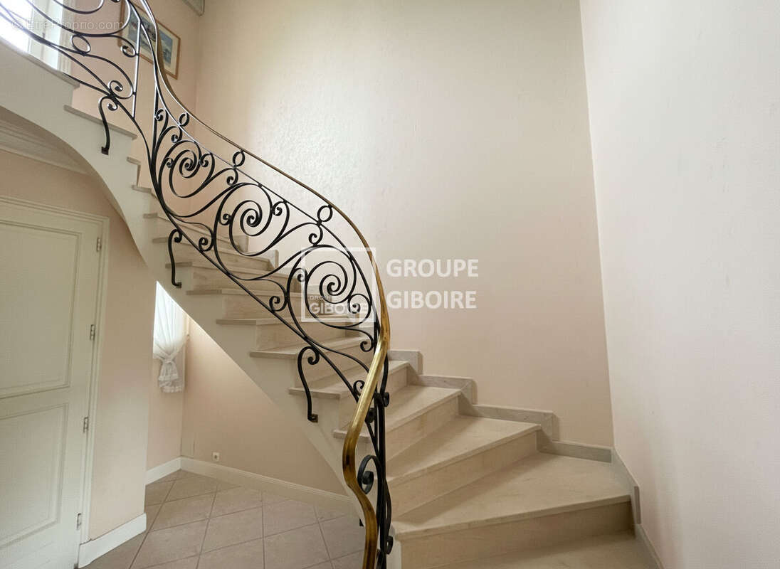 Maison à LA BAULE-ESCOUBLAC