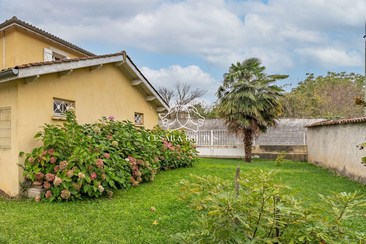 Maison 161 m² à Chaponnay  - photo 7