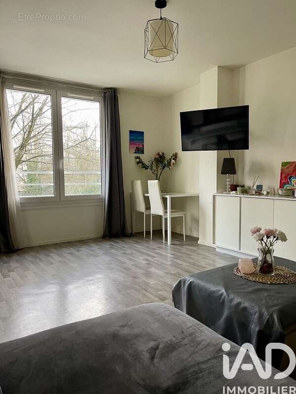 Photo 6 - Appartement à ERAGNY