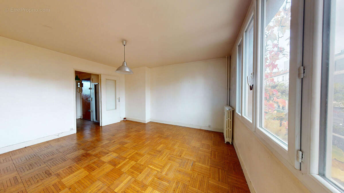 Appartement à PANTIN