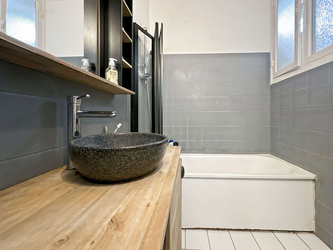 Appartement à MANTES-LA-JOLIE