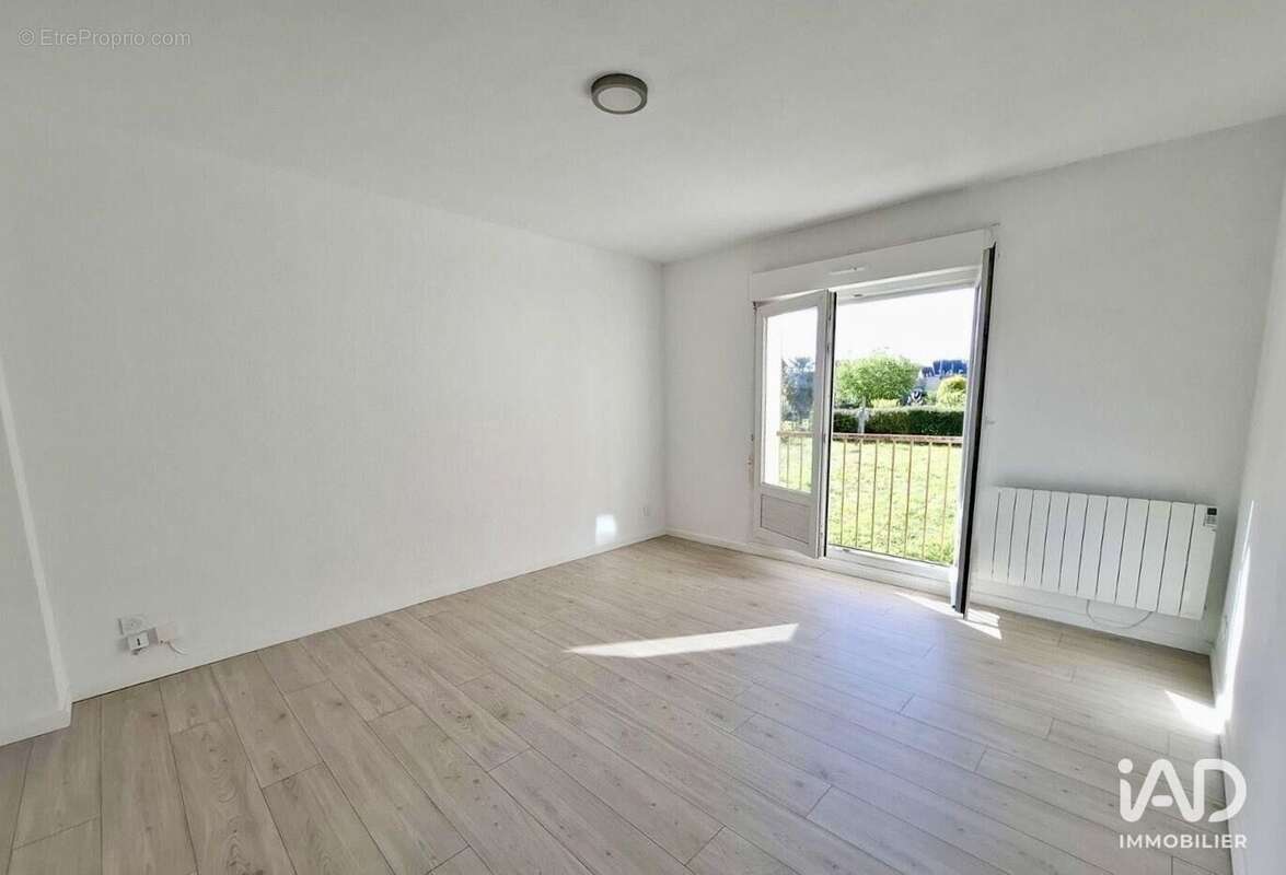Photo 2 - Appartement à PAIMPOL