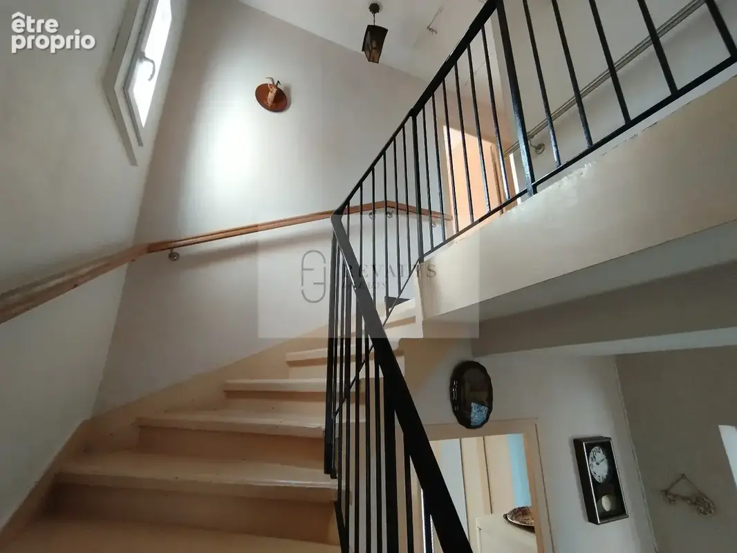 AUTUN 71400 Quartier St Blaise Maison 110 m2 4 Chambres Sous-sol Garage Jardin - photo 13
