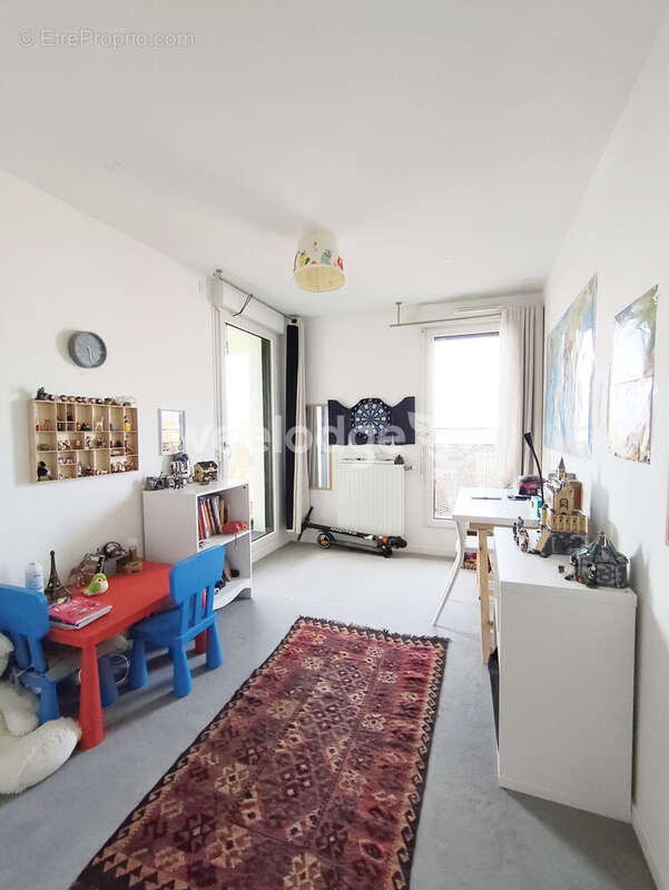 Appartement à BAGNOLET