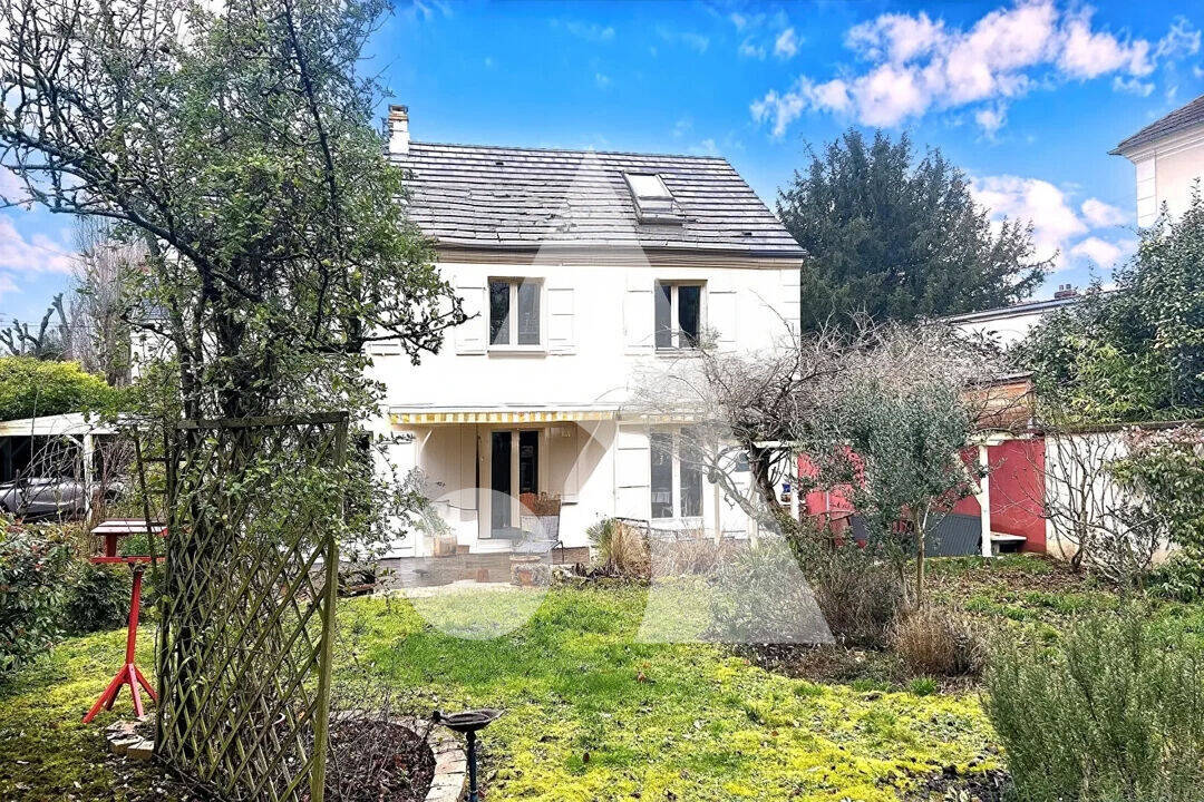 Maison à L'ISLE-ADAM