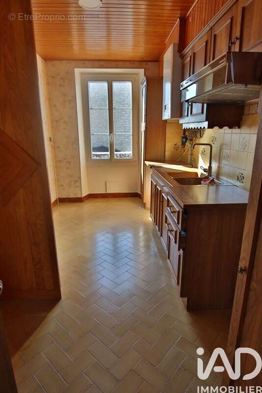 Photo 7 - Appartement à MONTEREAU-FAULT-YONNE