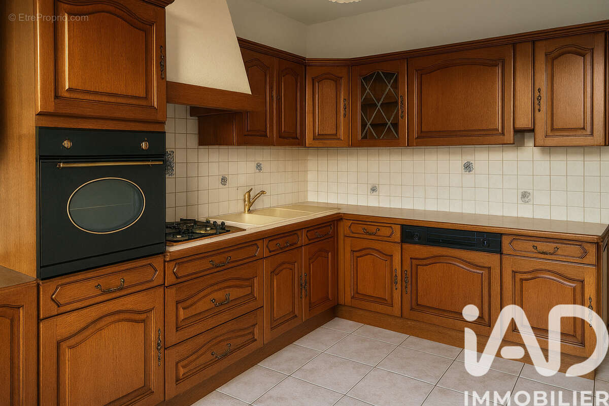 Photo 4 - Appartement à DOLE