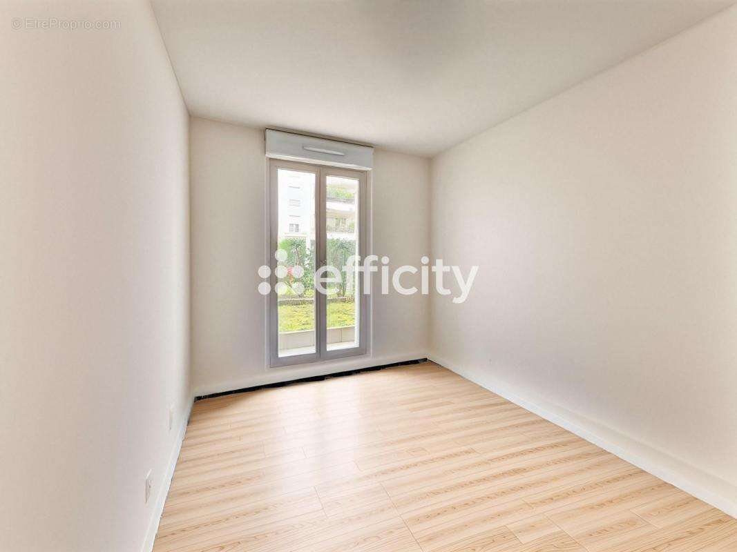 Appartement à DEUIL-LA-BARRE