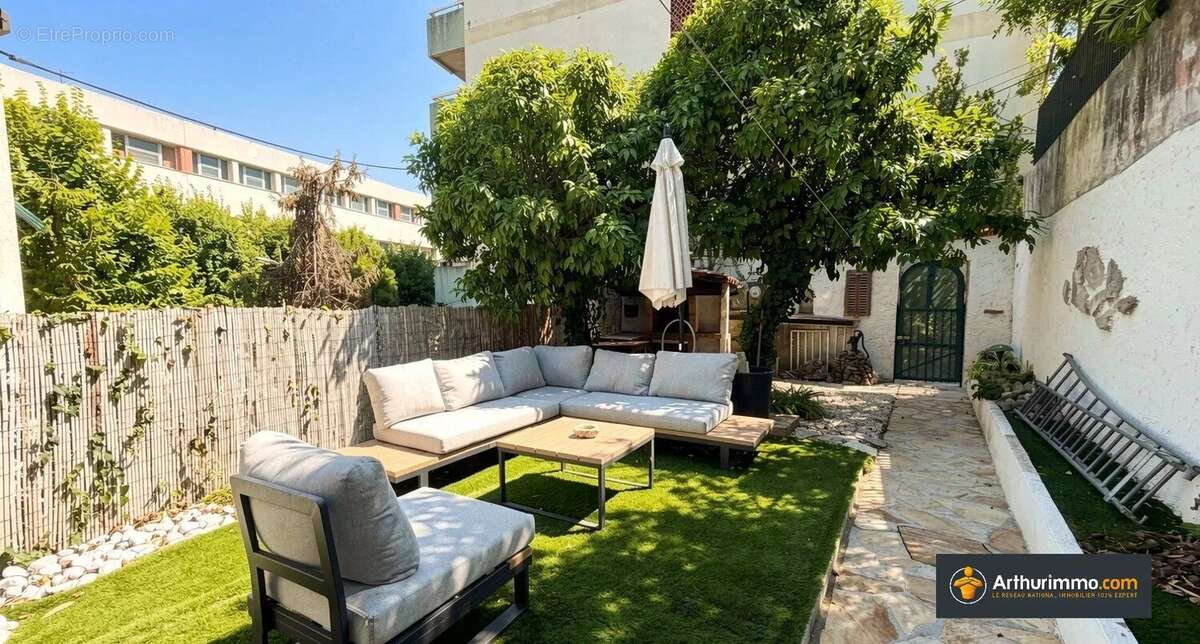 Vente Maison Nice(06000) 558 000ï¿œ - photo 2