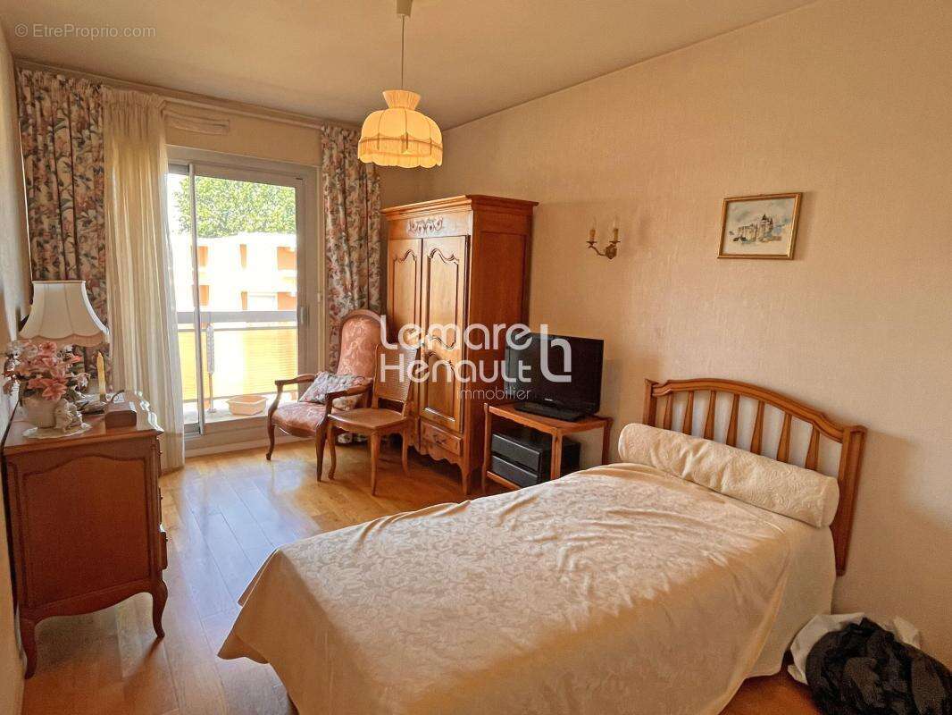 Appartement à DREUX