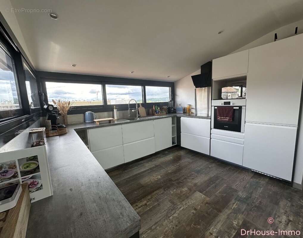 Appartement à PERIGUEUX