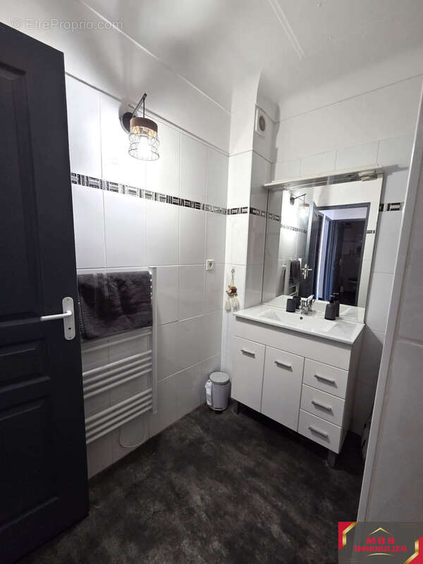 Le Barcarès - Appartement 70 m2 à deux pas de la plage - photo 6