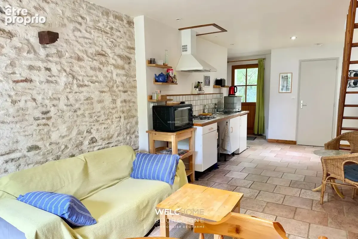 Maisons de charme et ses gîtes - photo 17