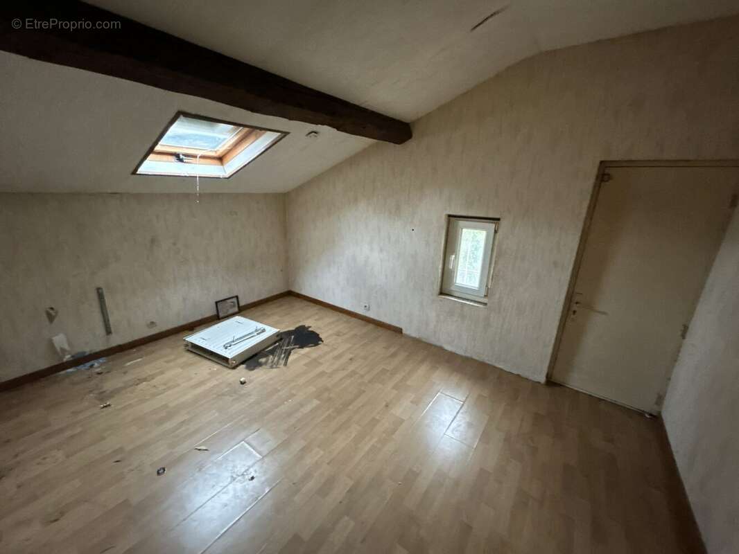 Maison à SAINT-ETIENNE