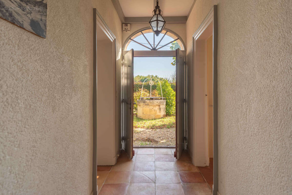 Maison à CAMBLANES-ET-MEYNAC