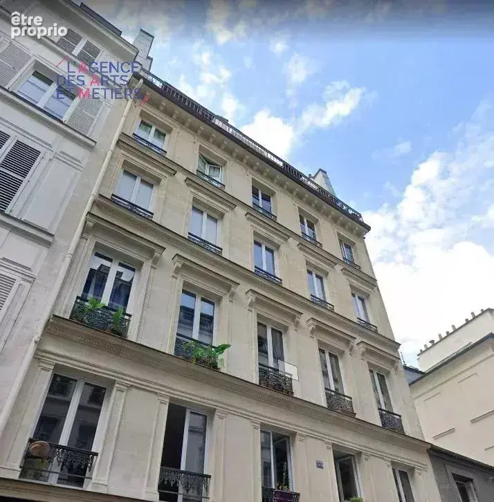 Rue Notre Dame de Nazareth - photo 14