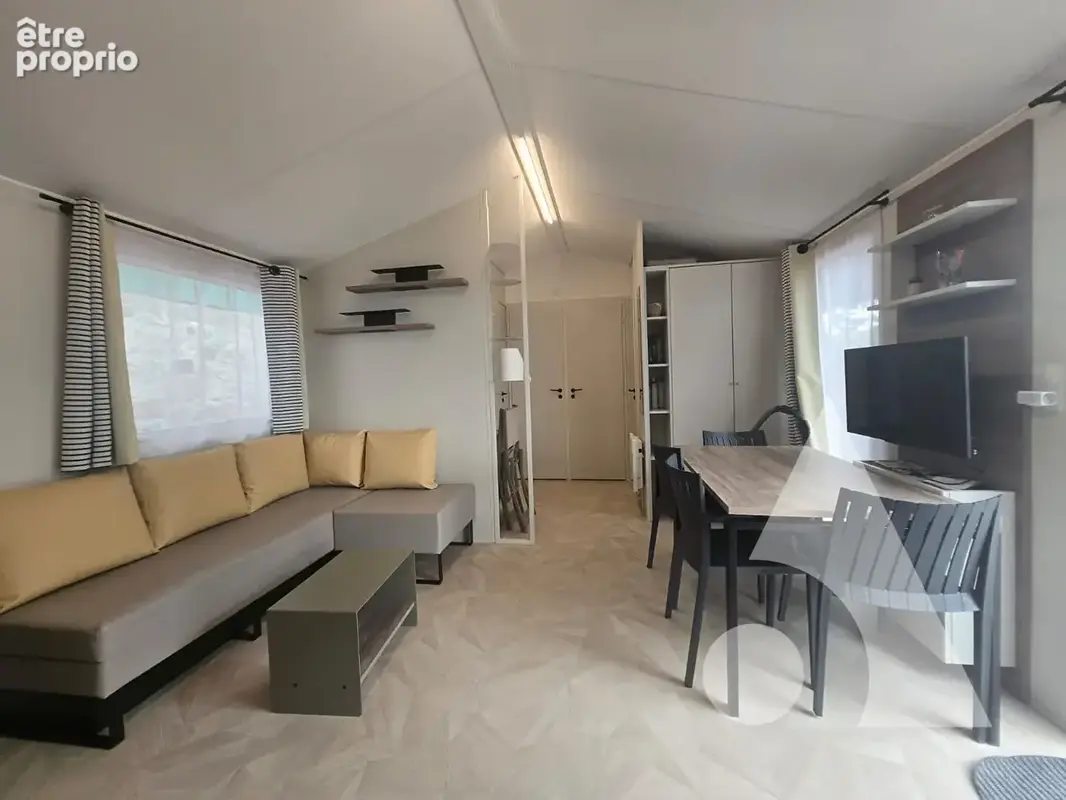 Maison vue mer -saint-raphael-boulouris4 pièce(s) 40 m2 vue mer - photo 2