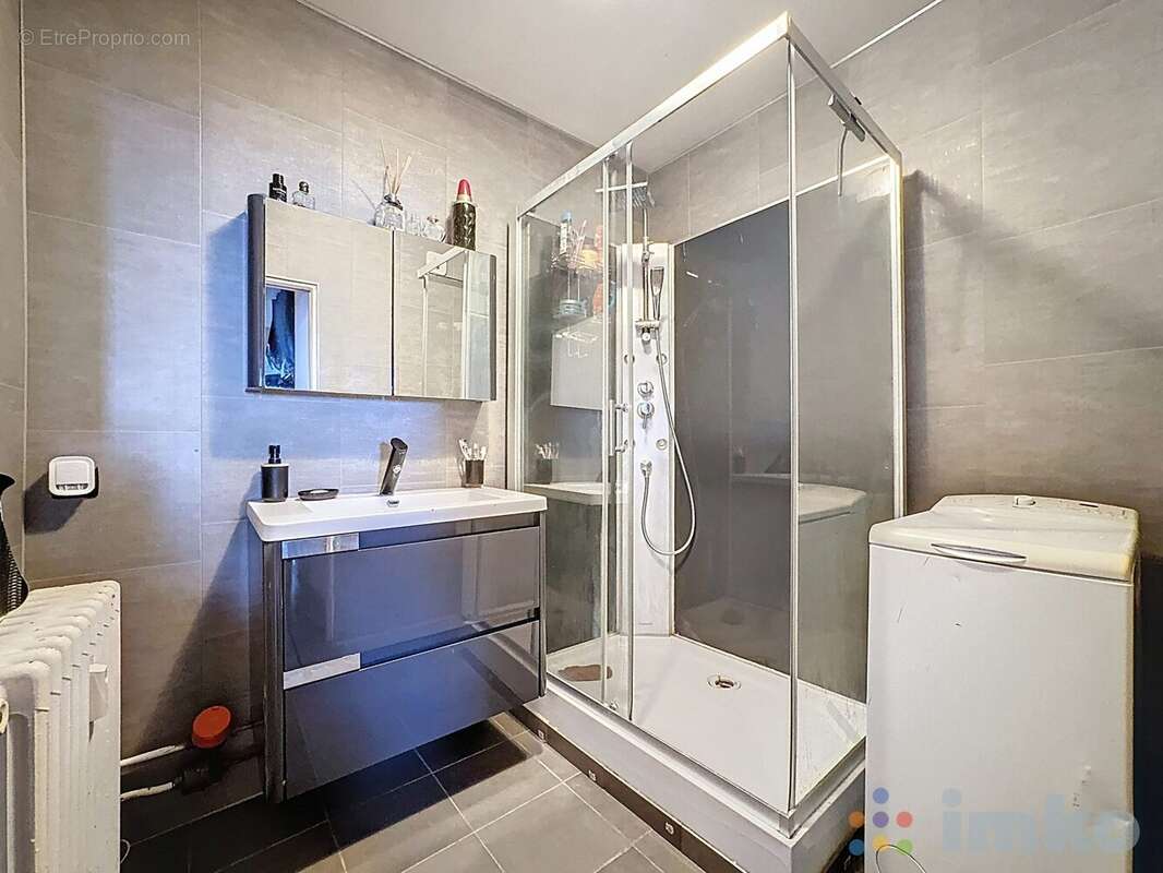 Appartement à HEM