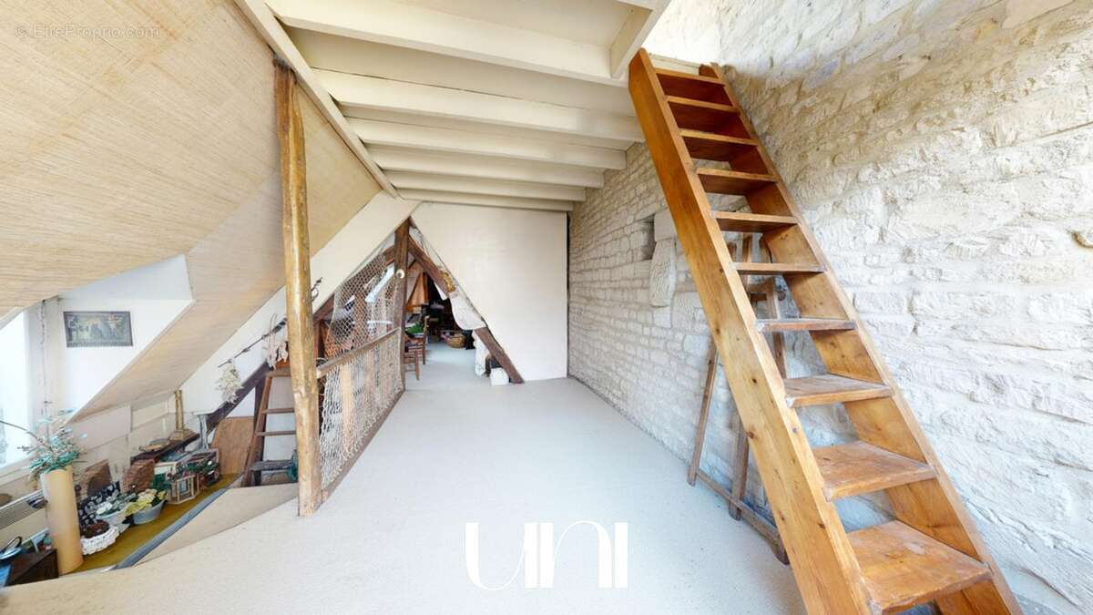 Appartement à CAEN