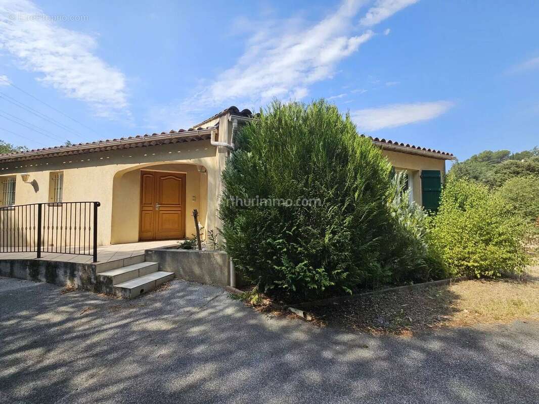 Vente Maison Trans-en-provence(83720) 462 000ï¿œ - photo 4