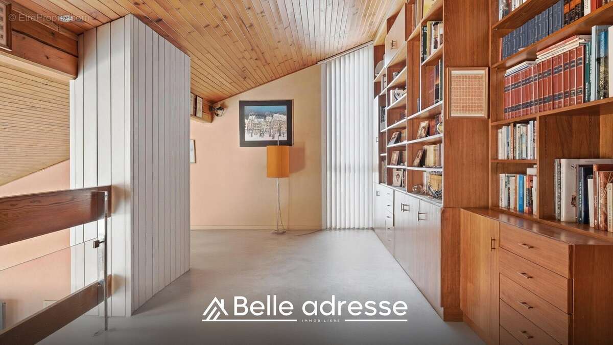 Maison à STRASBOURG