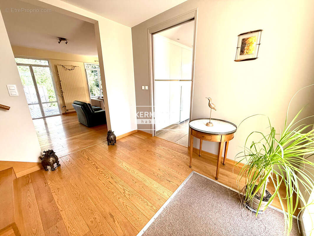 Maison Saint Gregoire - photo 5