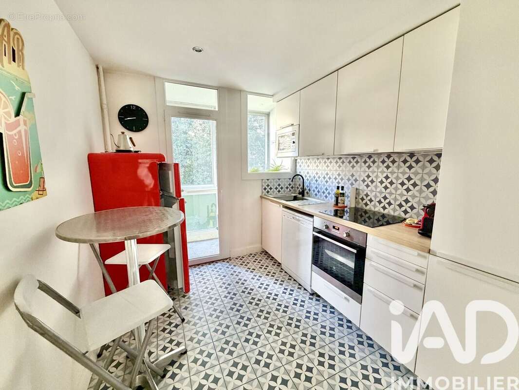 Photo 6 - Appartement à NIMES