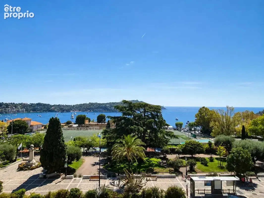 Photo Appartement à Villefranche-Sur-Mer au prix de 319 000€