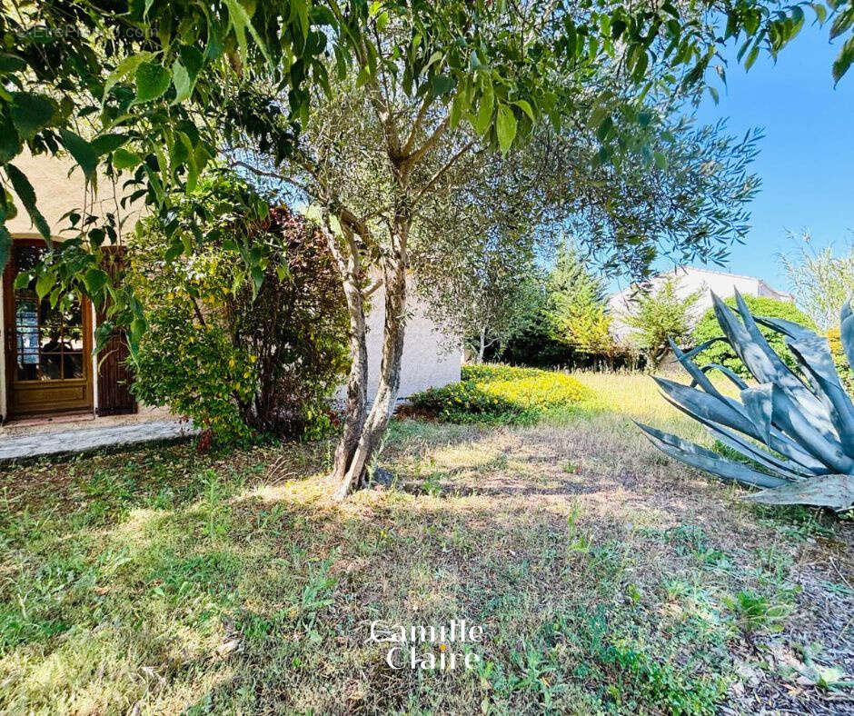 Maison à AIX-EN-PROVENCE