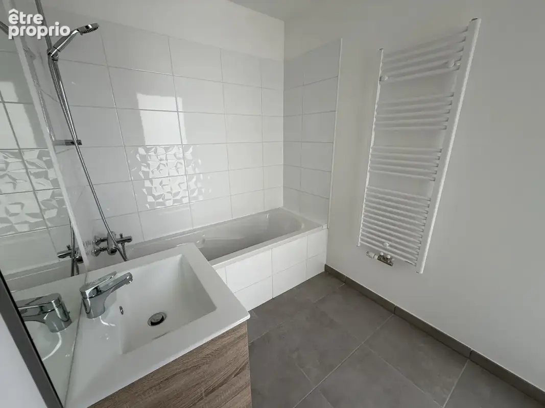 Duplex d’exception   Dernier étage   Terrasse - Frais de notaire OFFERTS - photo 12