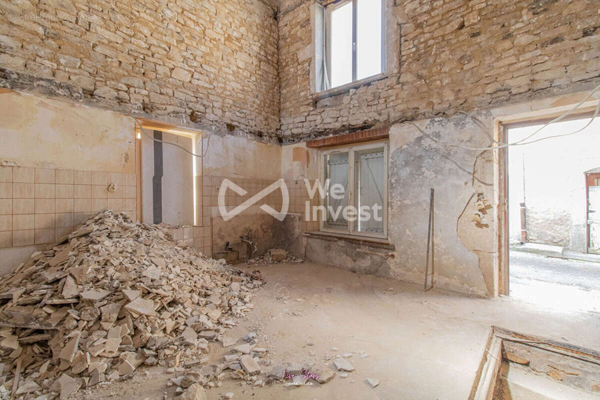 Maison 108 m² à Sampigny  - photo 5